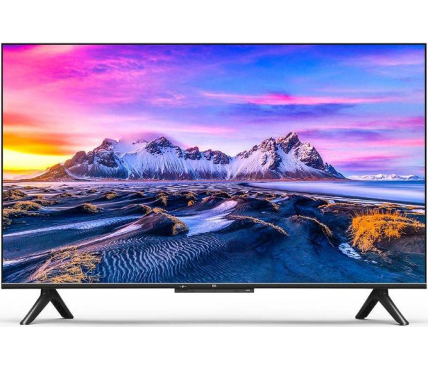Xiaomi Mi LED TV P1 43" - 654749 - zdjęcie